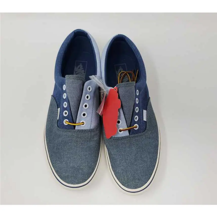 Vans shoes - Blue 2