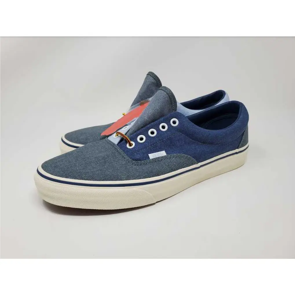 Vans shoes - Blue 3