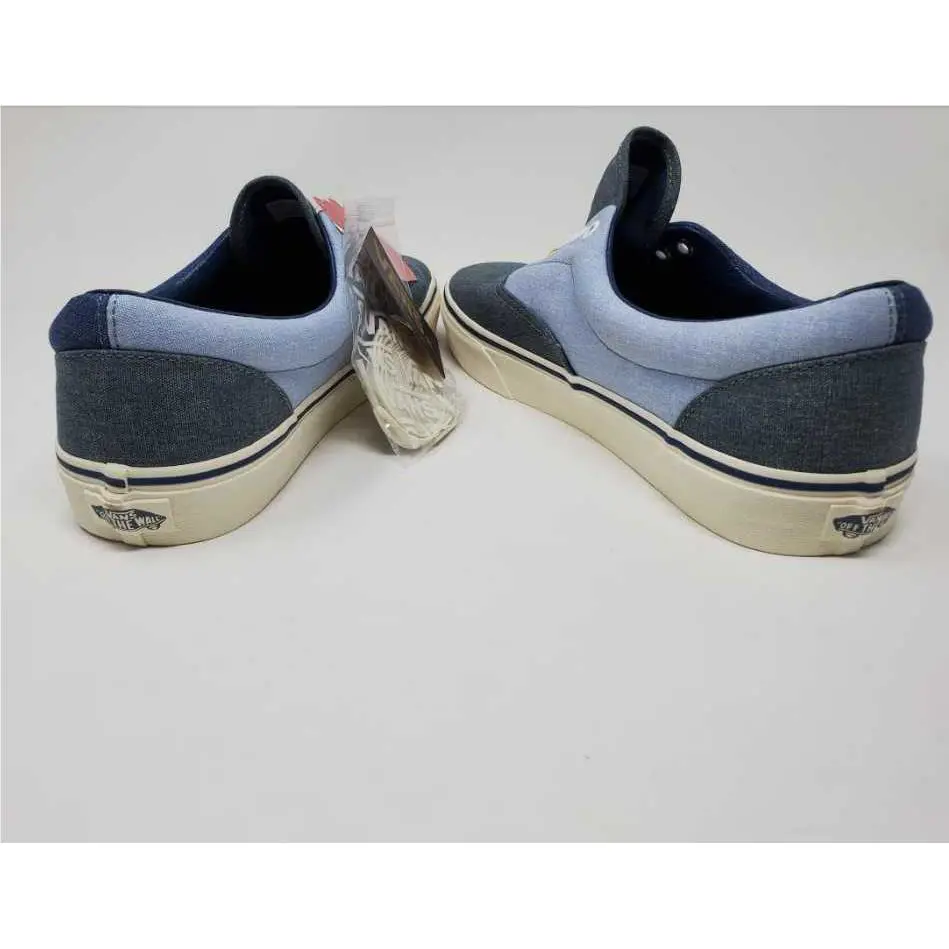 Vans shoes - Blue 11