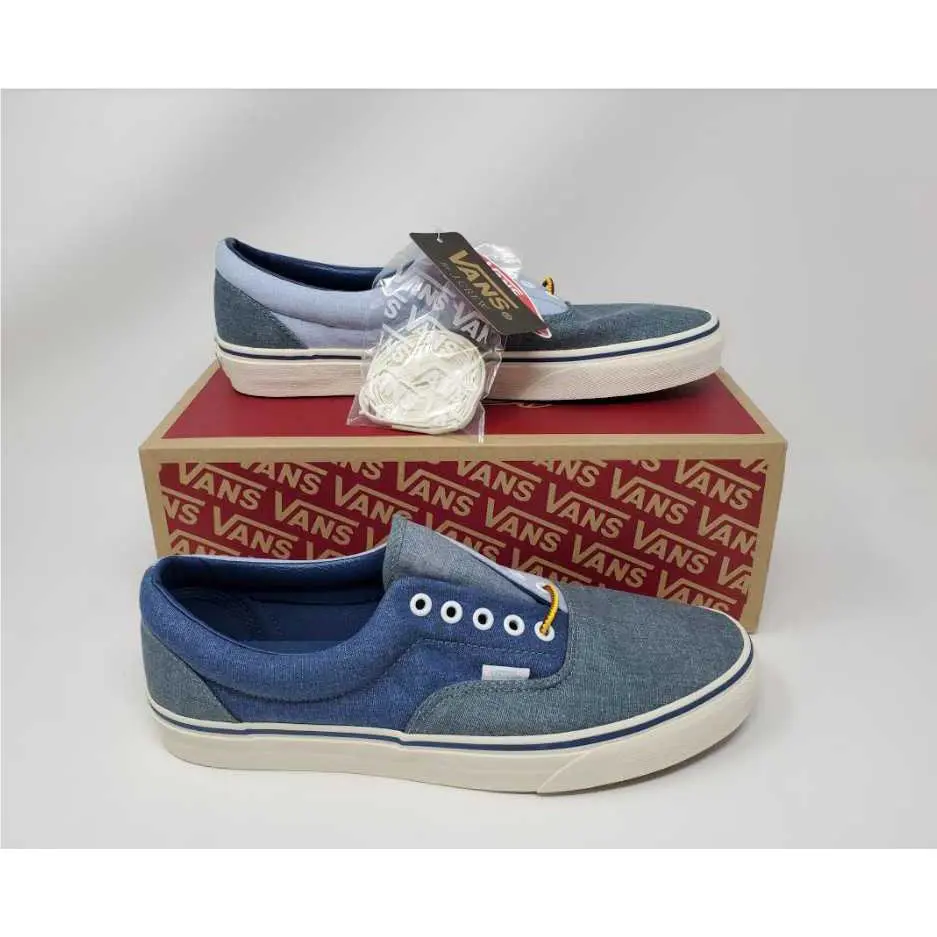 Vans shoes - Blue 6