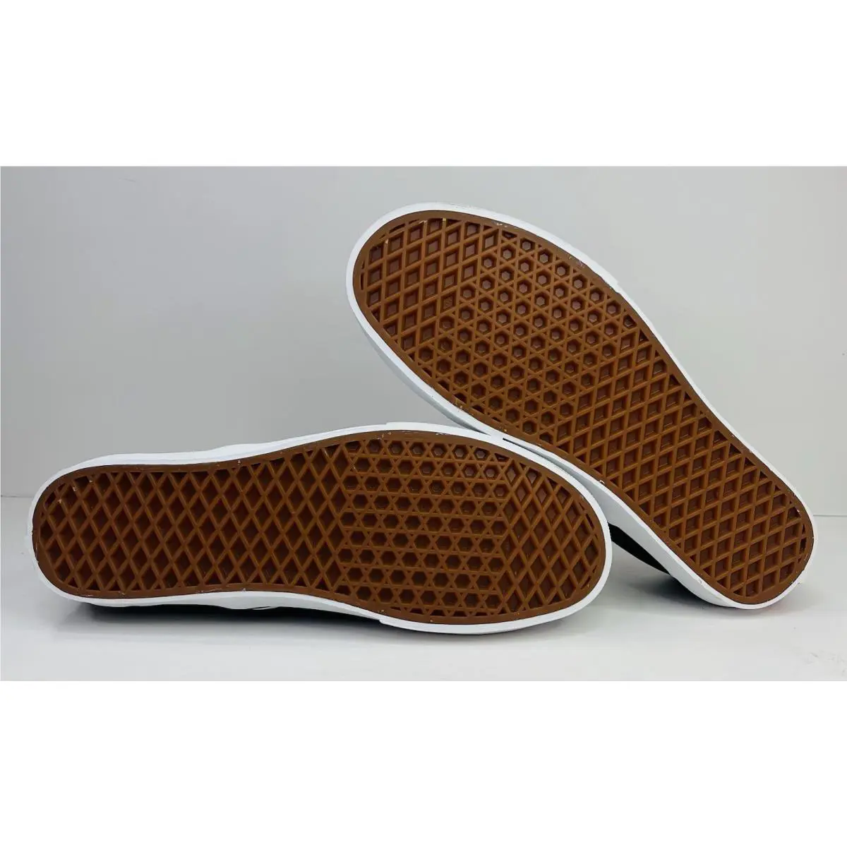 Vans shoes - Vans Classic Slip On - Classic Slip - Black 12