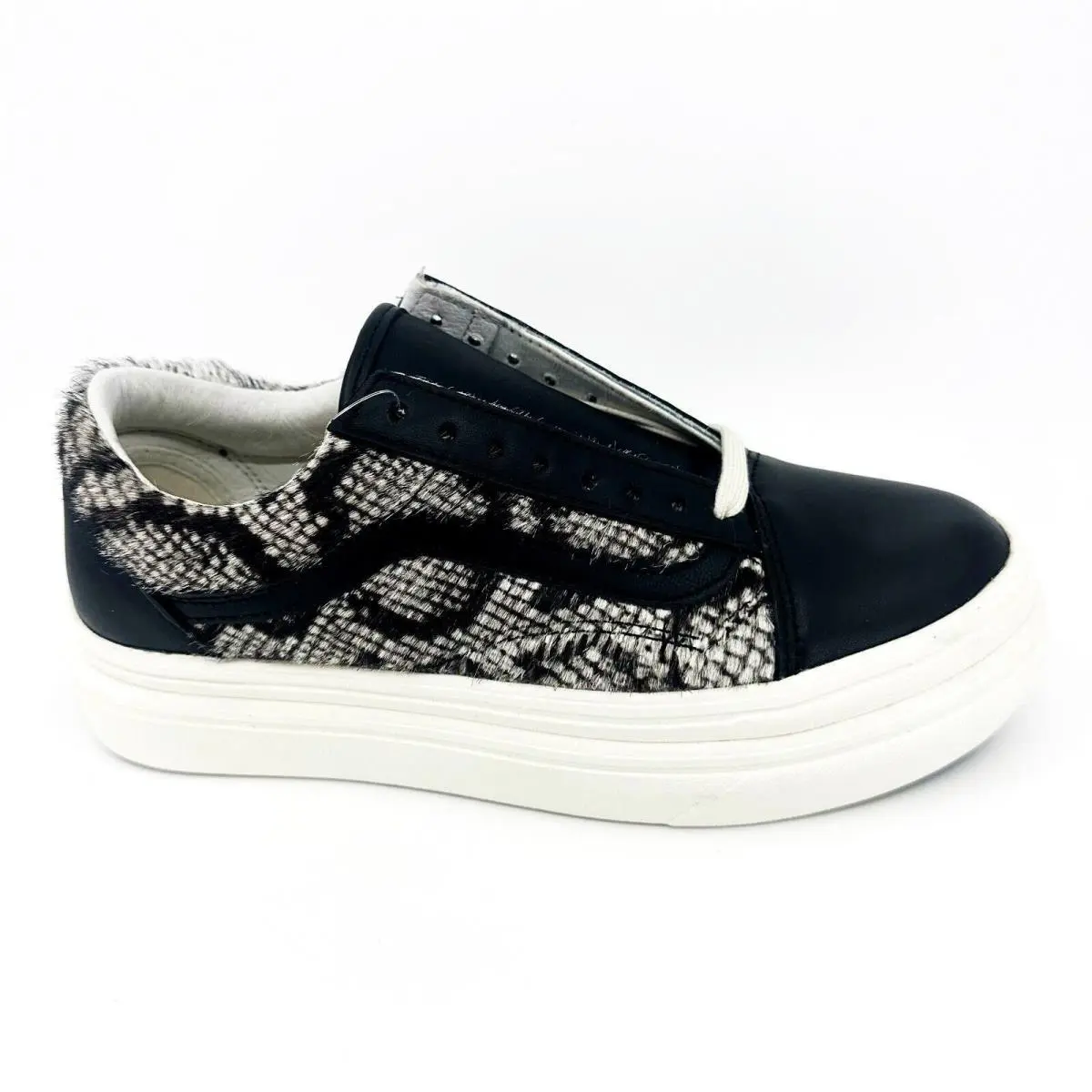 Vans shoes - VANS Super ComfyCush - Super ComfyCush - VN0A4U1E26F - Black 2