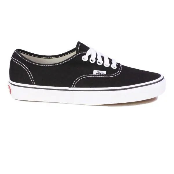 Vans Pro Black / White Skate Shoes VN0A34796BT - Black