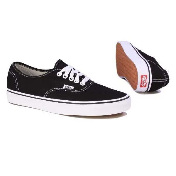 Vans shoes - VANS Pro Skate - Pro Skate - VN0A34796BT - Black 2