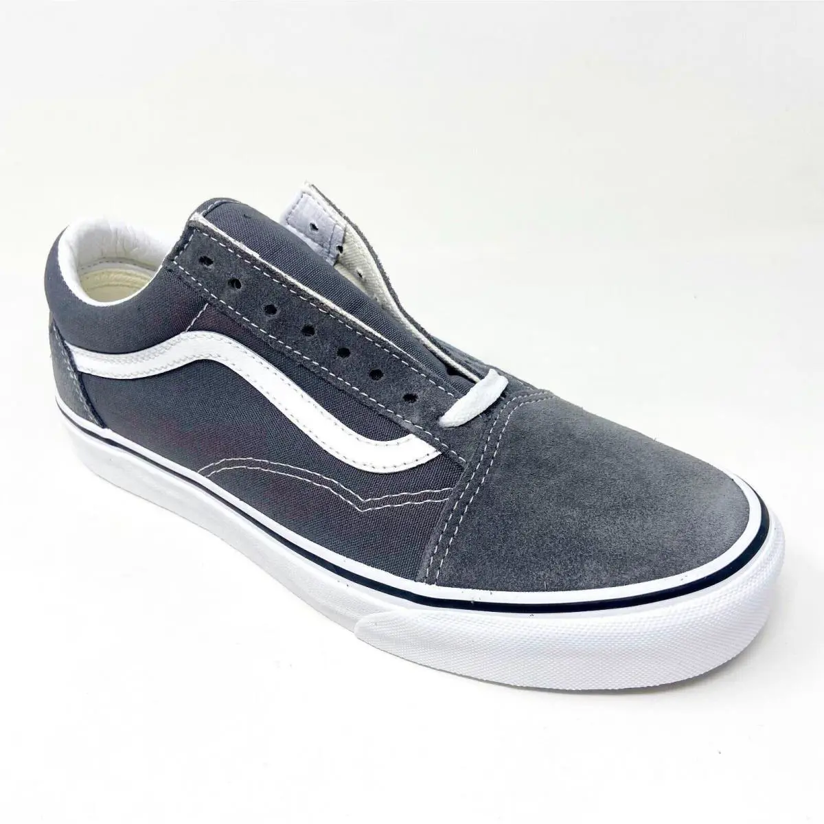 Vans shoes - Gray 0