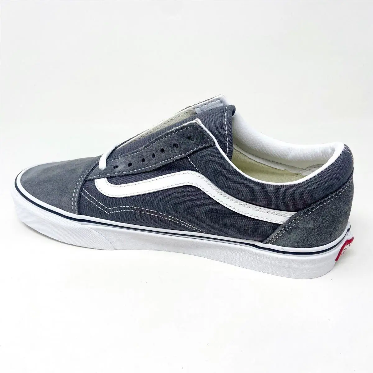 Vans shoes - Gray 1