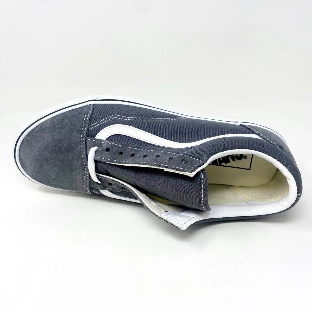Vans shoes - Gray 2