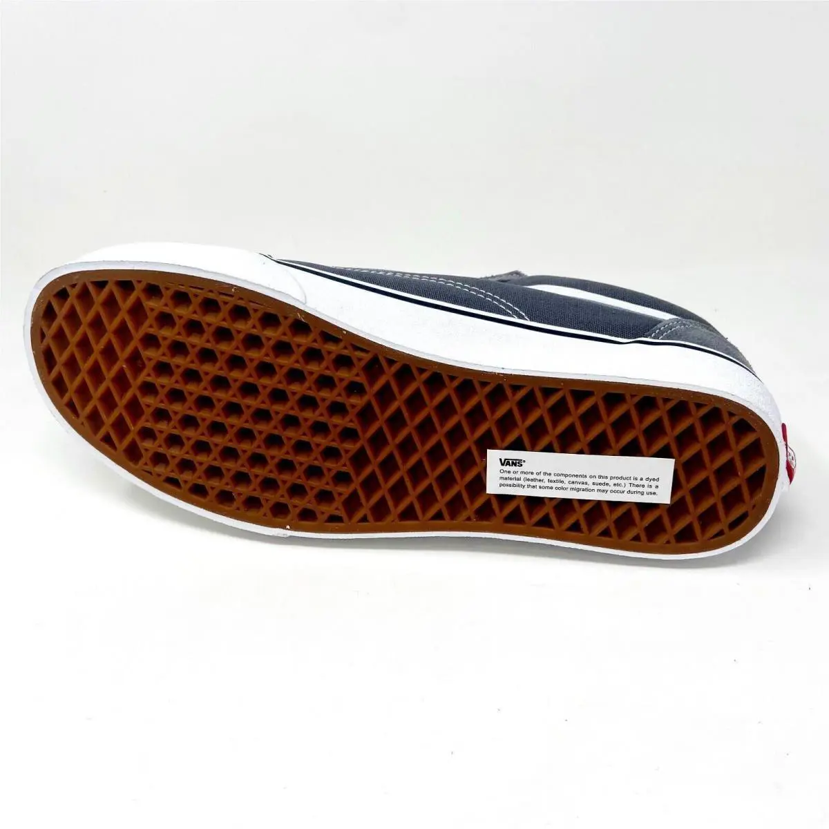 Vans shoes - Gray 3