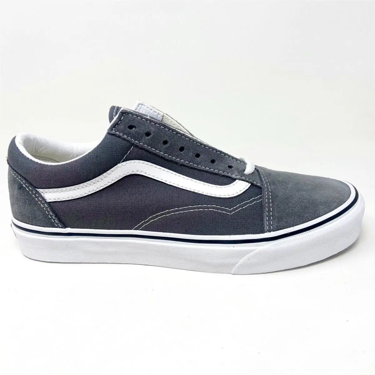 Vans shoes - Gray 4