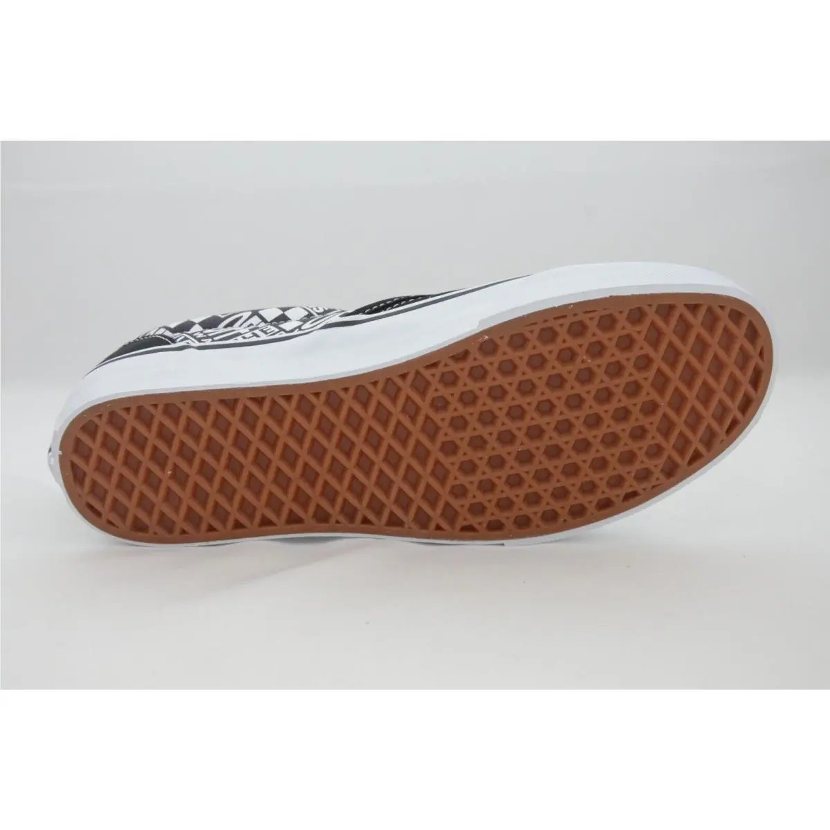 Vans shoes - VANS Classics - Classics - VN0A33TBWI - Black 5