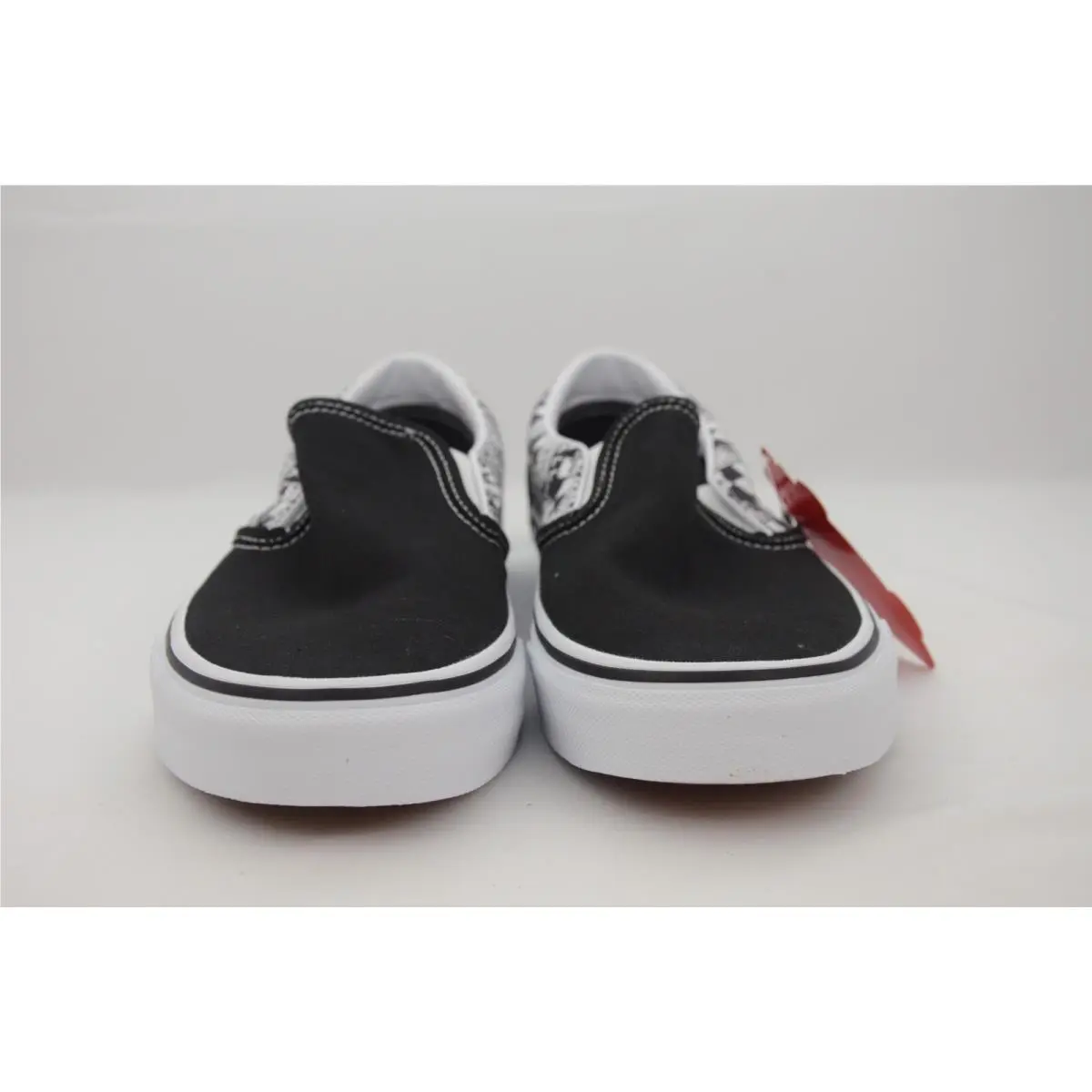 Vans shoes - VANS Classics - Classics - VN0A33TBWI - Black 12