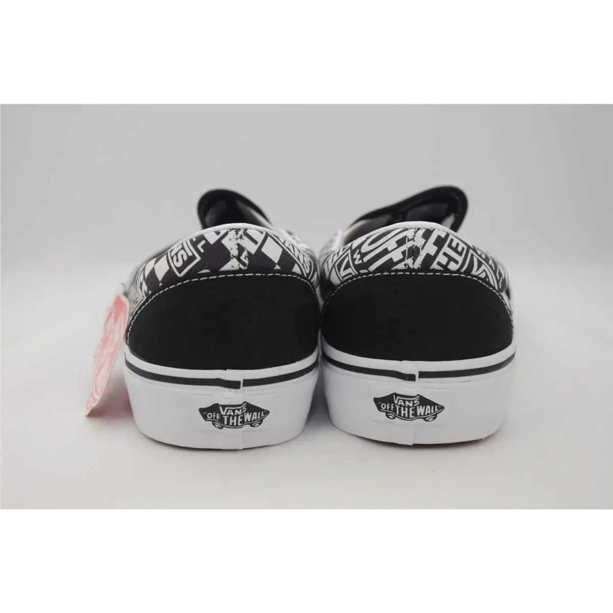 Vans shoes - VANS Classics - Classics - VN0A33TBWI - Black 13
