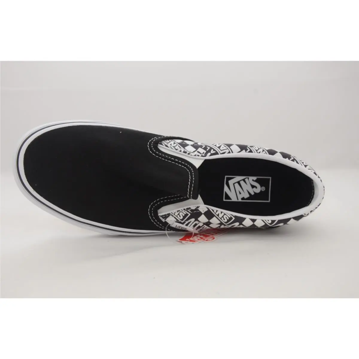 Vans shoes - VANS Classics - Classics - VN0A33TBWI - Black 15