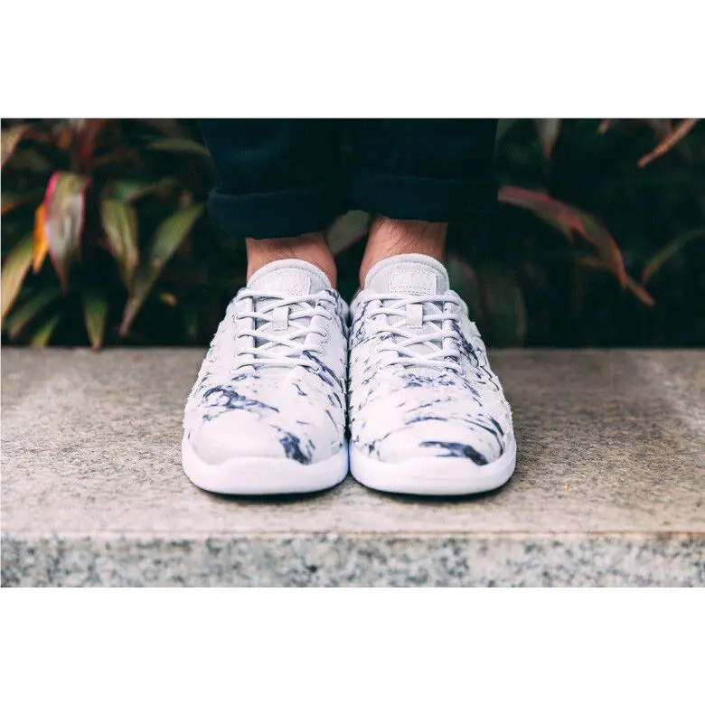Vans shoes - SB - White 1