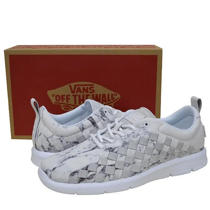 Vans shoes - SB - White 3