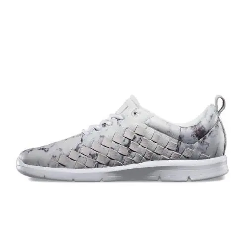 Vans shoes - SB - White 4