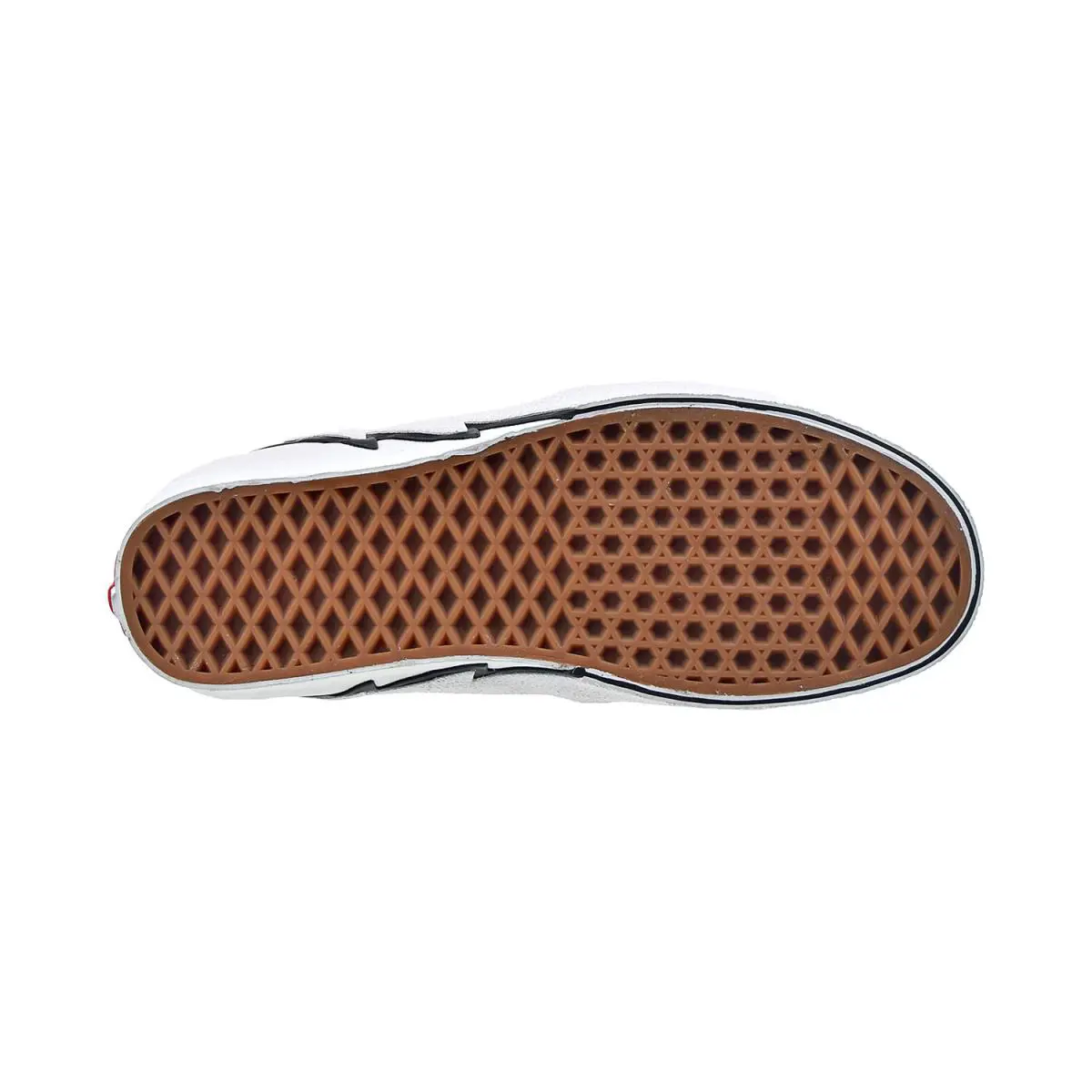 Vans shoes - vn0a5jiv-a04 - vn0a5jiv-a04 - Black-White-Checkboard 4