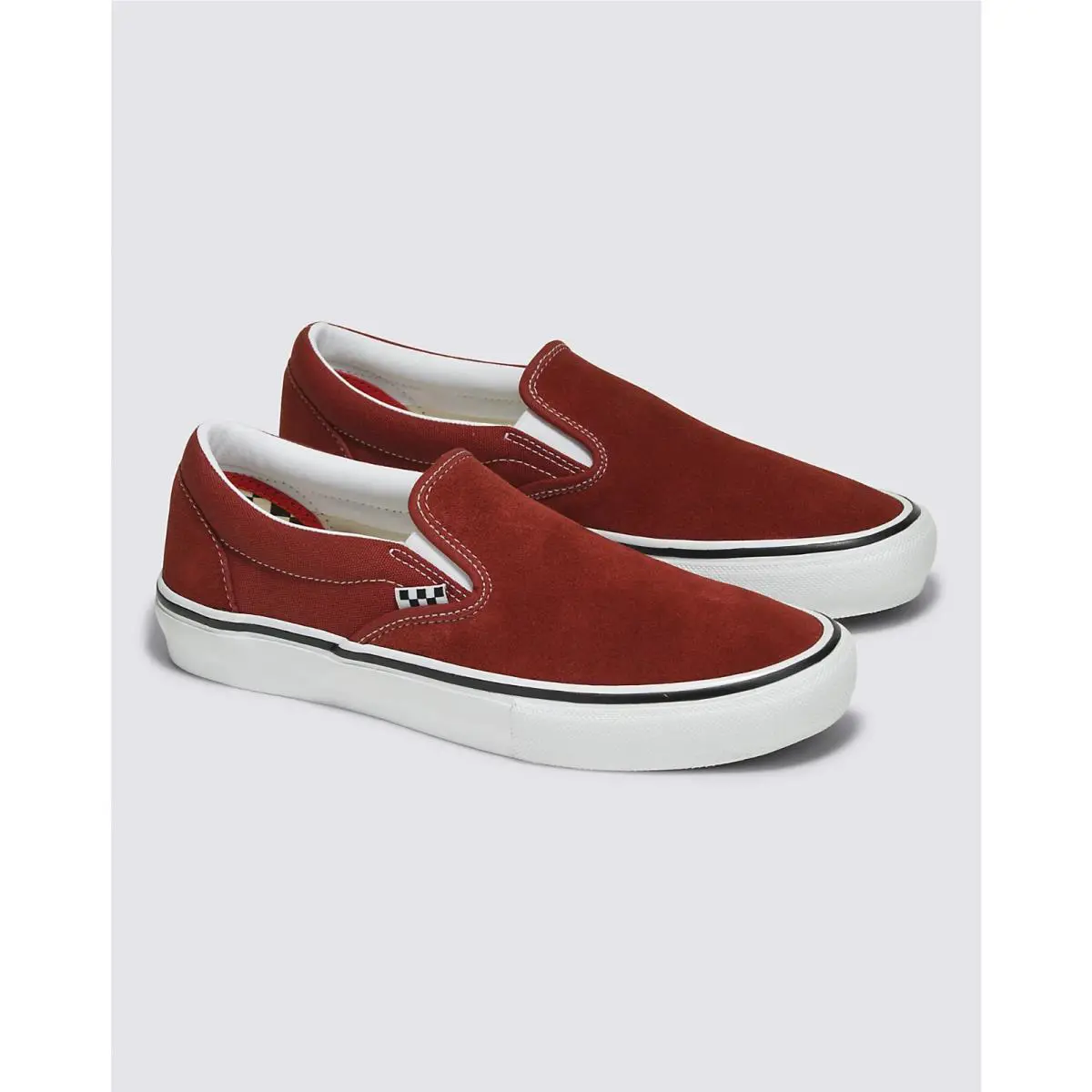Vans shoes - VANS Skate - Skate - Brick 0