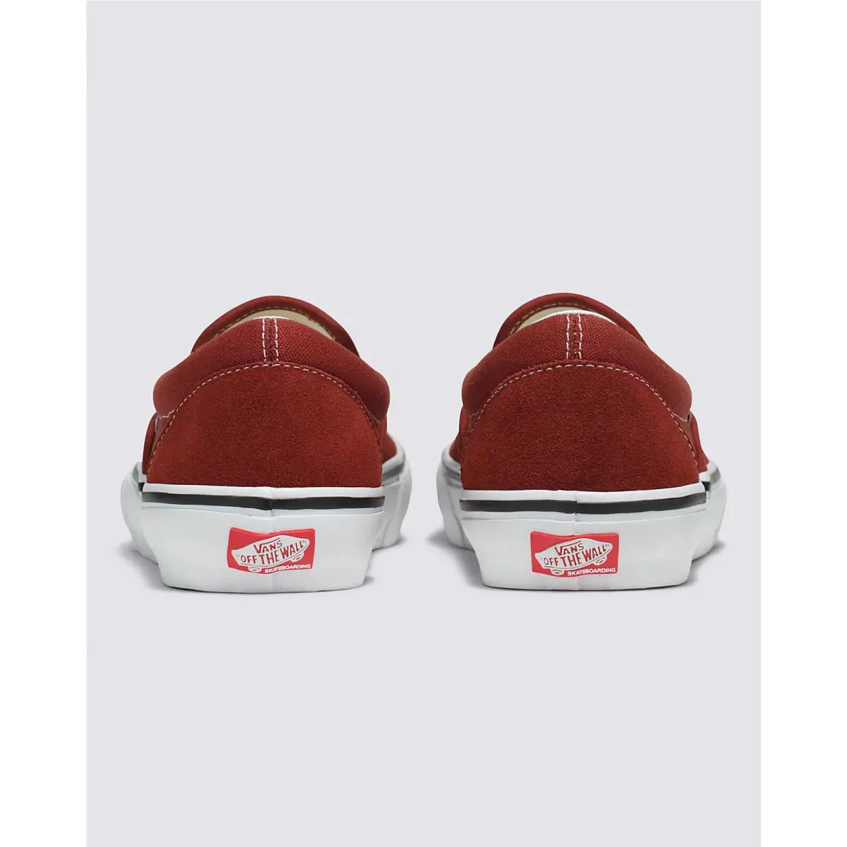 Vans shoes - VANS Skate - Skate - Brick 2