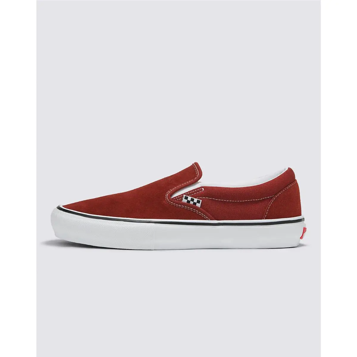 Vans shoes - VANS Skate - Skate - Brick 4