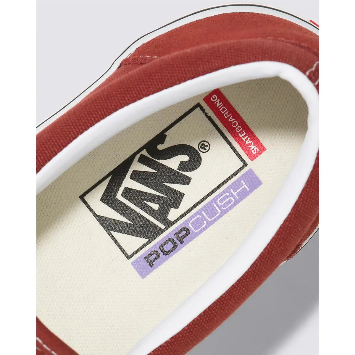 Vans shoes - VANS Skate - Skate - Brick 3