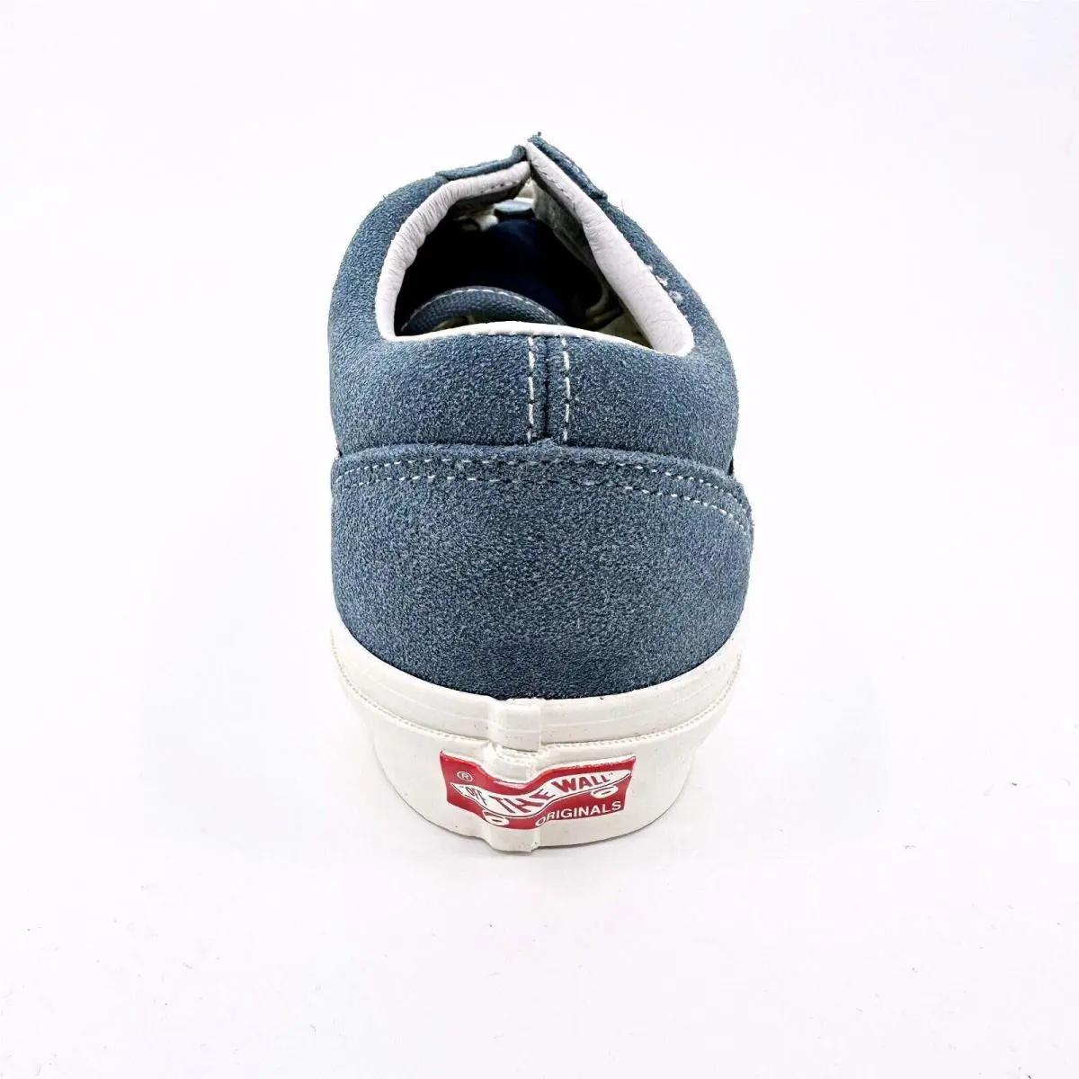 Vans shoes - VANS Vault - Vault - VN04P3XXEG - Blue 3