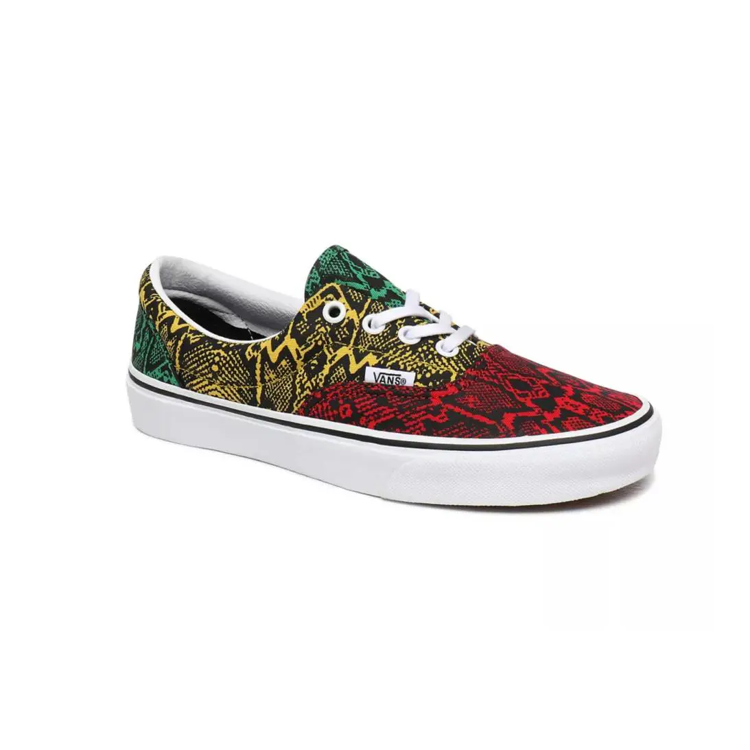 Vans UA Era (multi Python) UA Era Multi Python Sneakers Multi Python