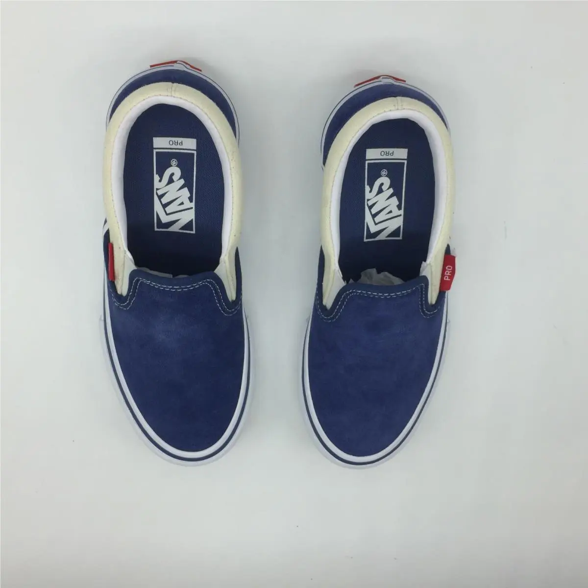 Vans shoes - VANS Slip On - Slip - Multicolor 1