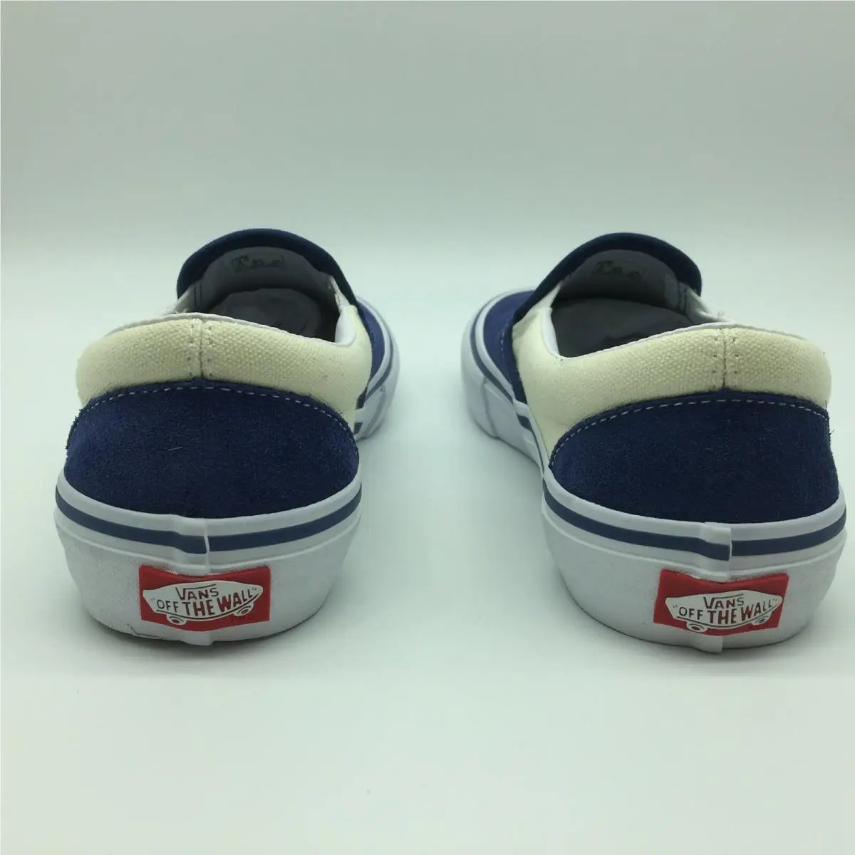 Vans shoes - VANS Slip On - Slip - Multicolor 3