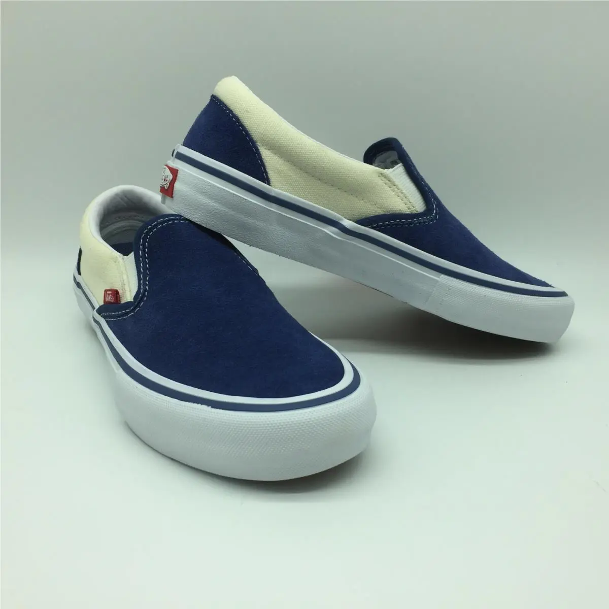 Vans shoes - VANS Slip On - Slip - Multicolor 4