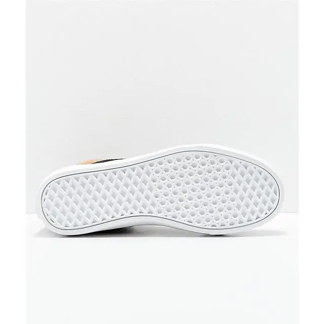 Vans shoes - Black 2