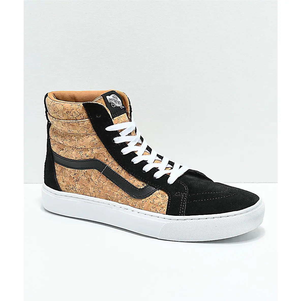 Vans shoes - Black 3