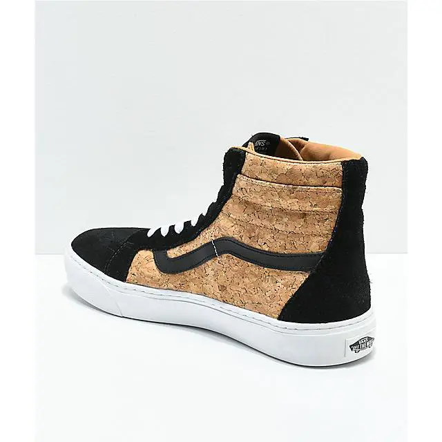 Vans shoes - Black 4