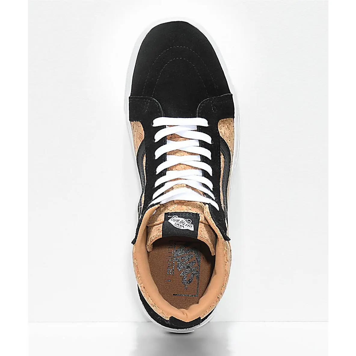 Vans shoes - Black 5