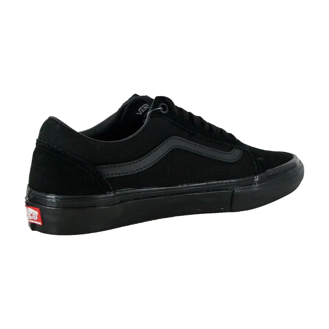 Vans shoes - Black/Black 0