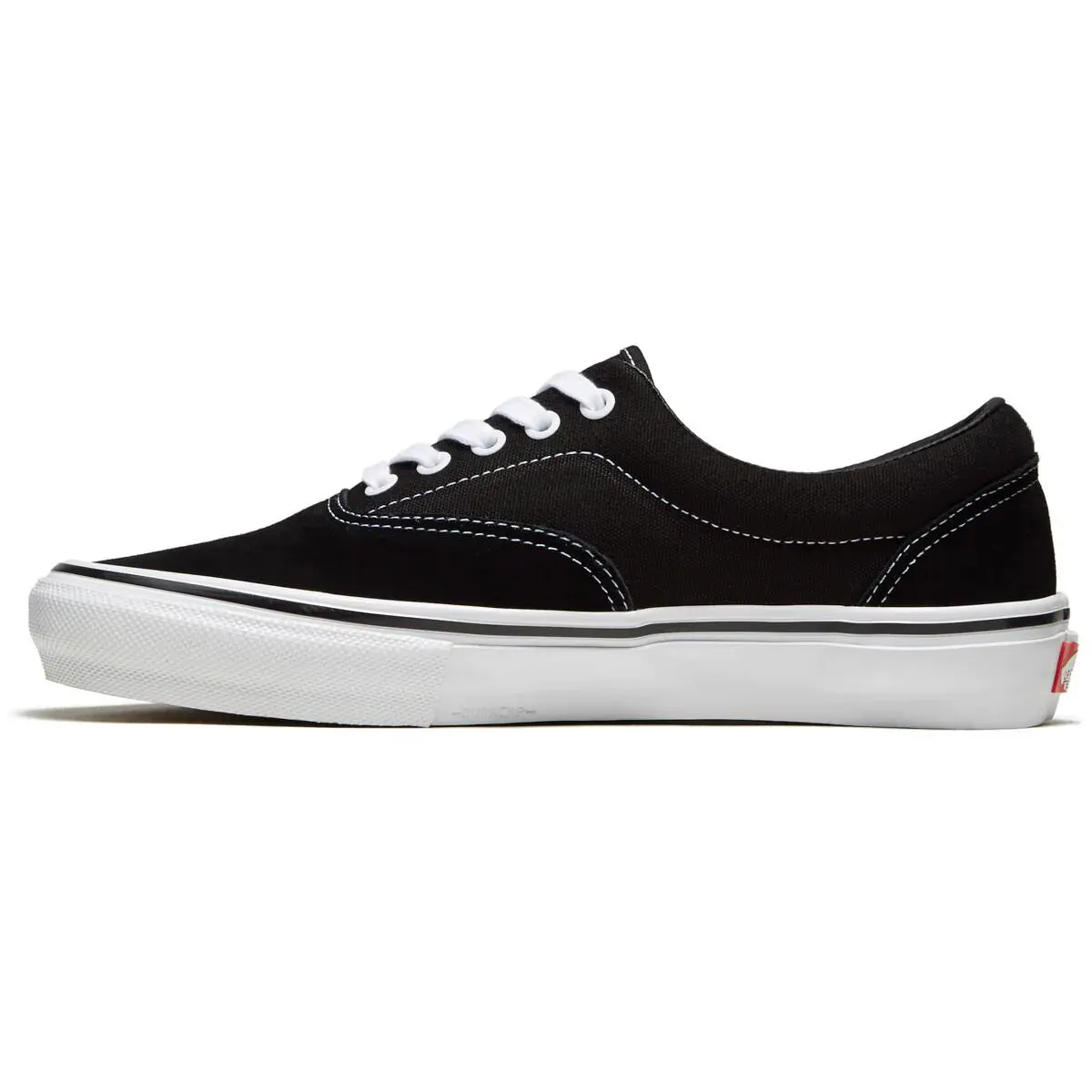 Vans shoes - Vans Skate Era - Skate Era - VN0A5FC9Y28 - Black / White 0