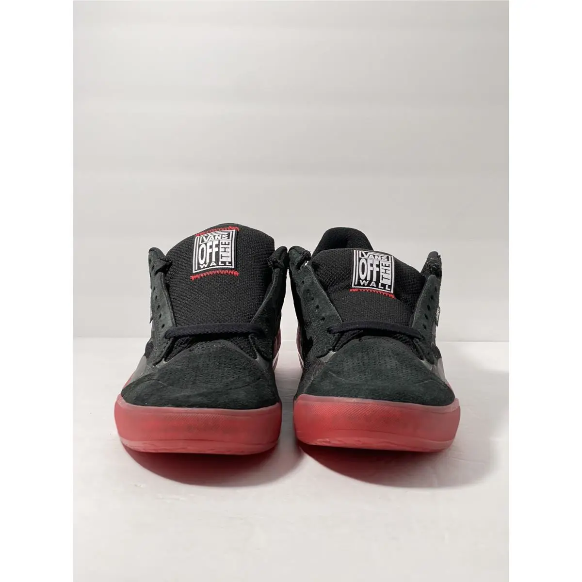 Vans shoes - Vans EVDNT Ultimate - EVDNT Ultimate - VN0A5DY7458 - Black 1