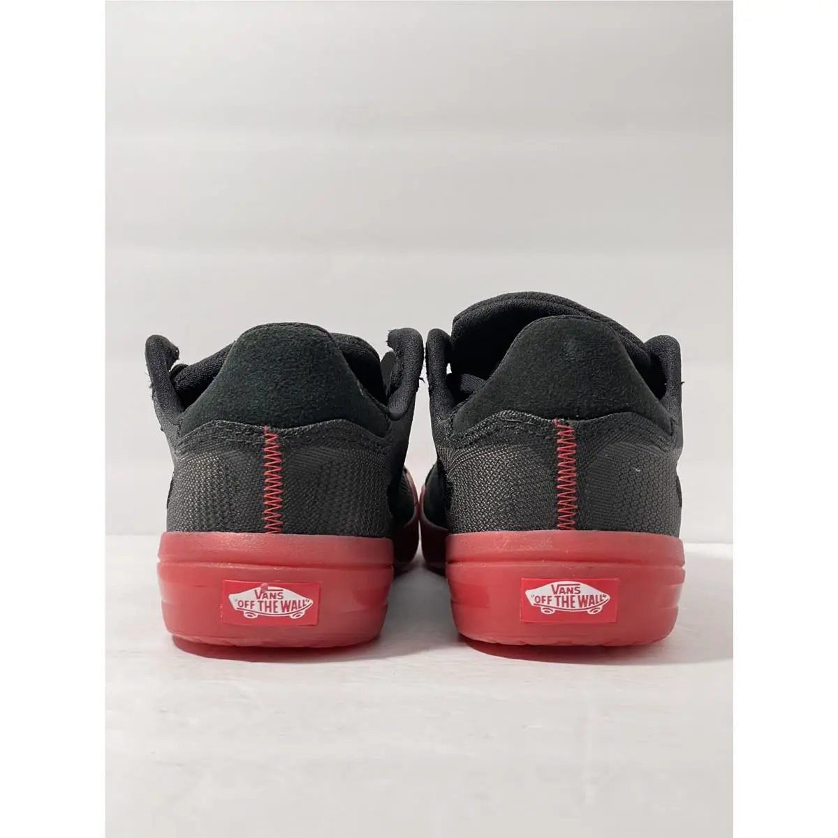 Vans shoes - Vans EVDNT Ultimate - EVDNT Ultimate - VN0A5DY7458 - Black 3
