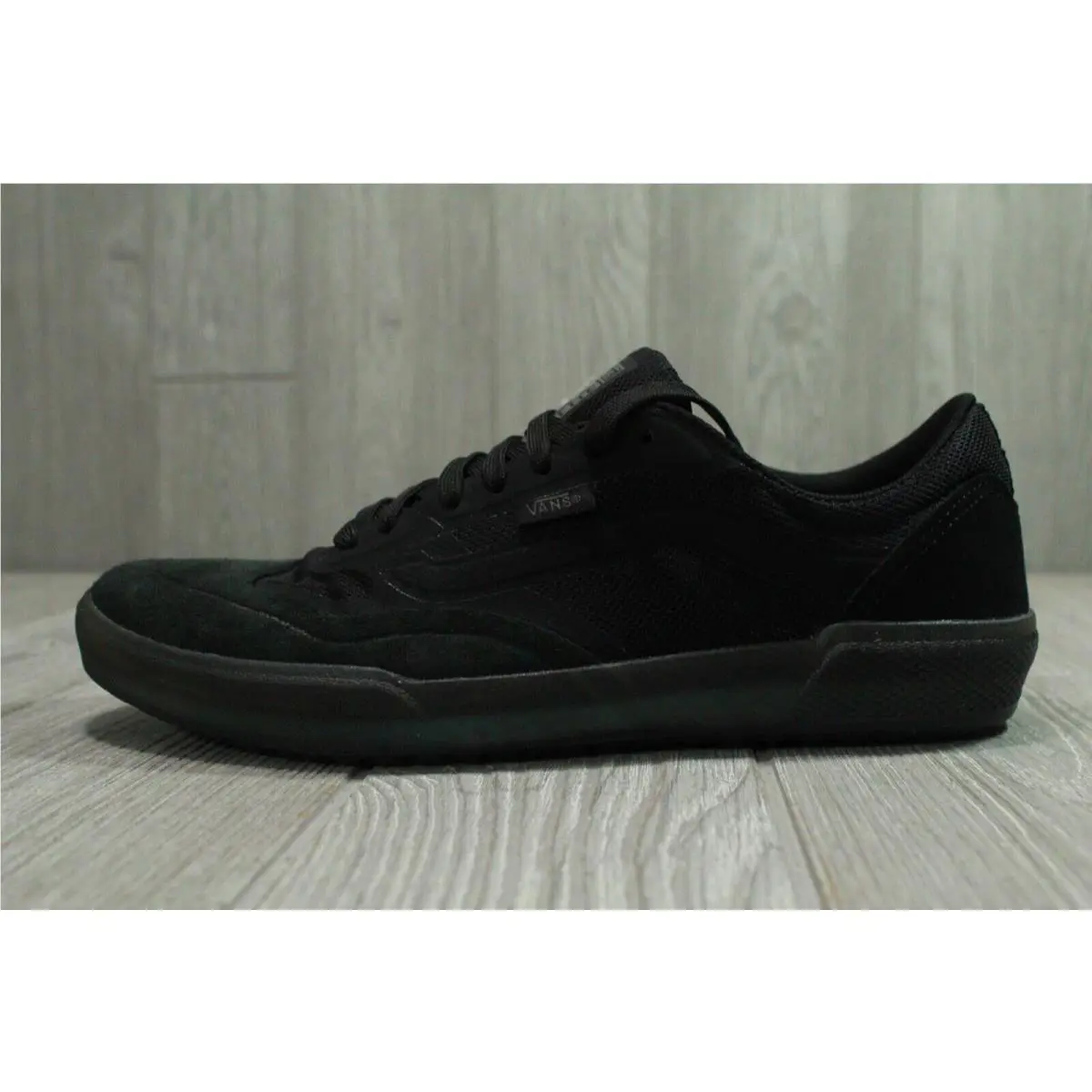 Vans shoes - Vans UltraRange - UltraRange - Black 5