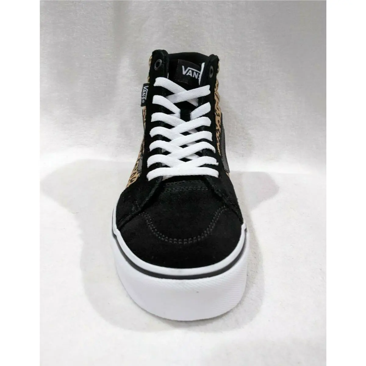 Vans shoes - Vans Filmore Cheetah - Filmore Cheetah - VN0A5KY636I - Black/Multicolor 2