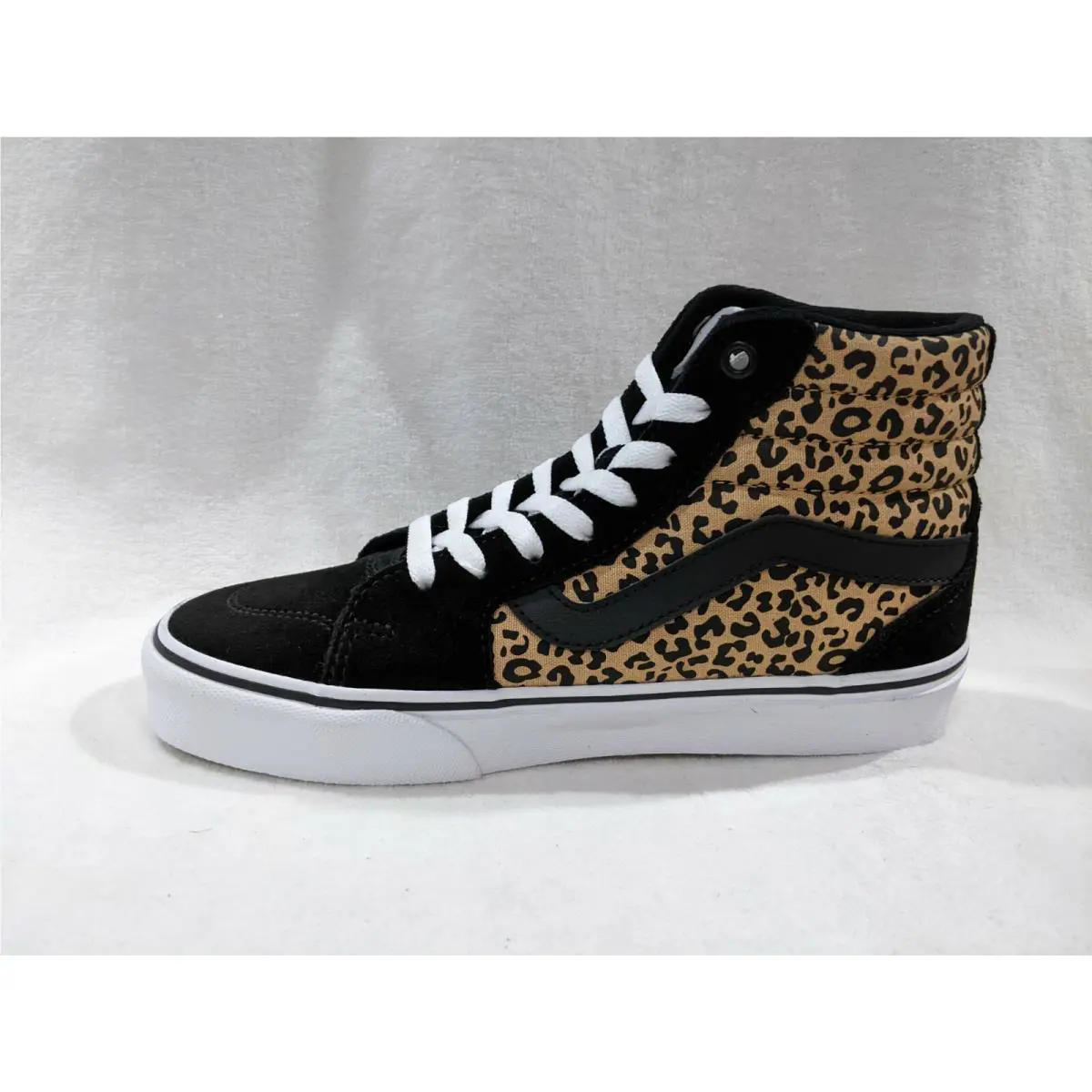 Vans shoes - Vans Filmore Cheetah - Filmore Cheetah - VN0A5KY636I - Black/Multicolor 11