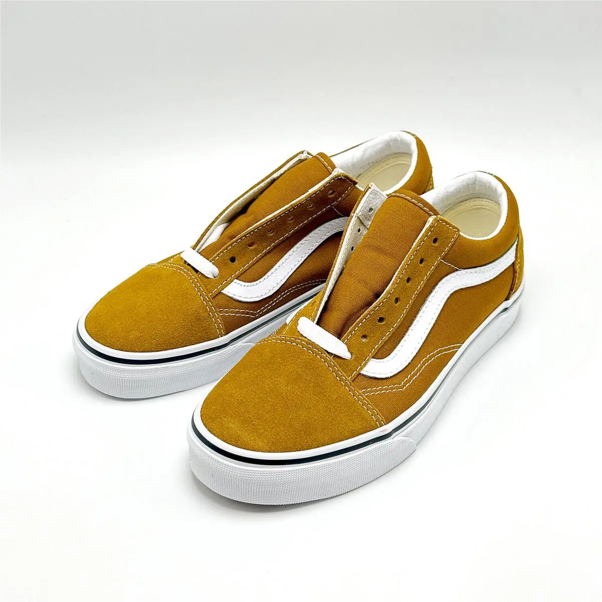 Vans shoes - VANS Era Skate Shoes - Era Skate Shoes - Brown 0