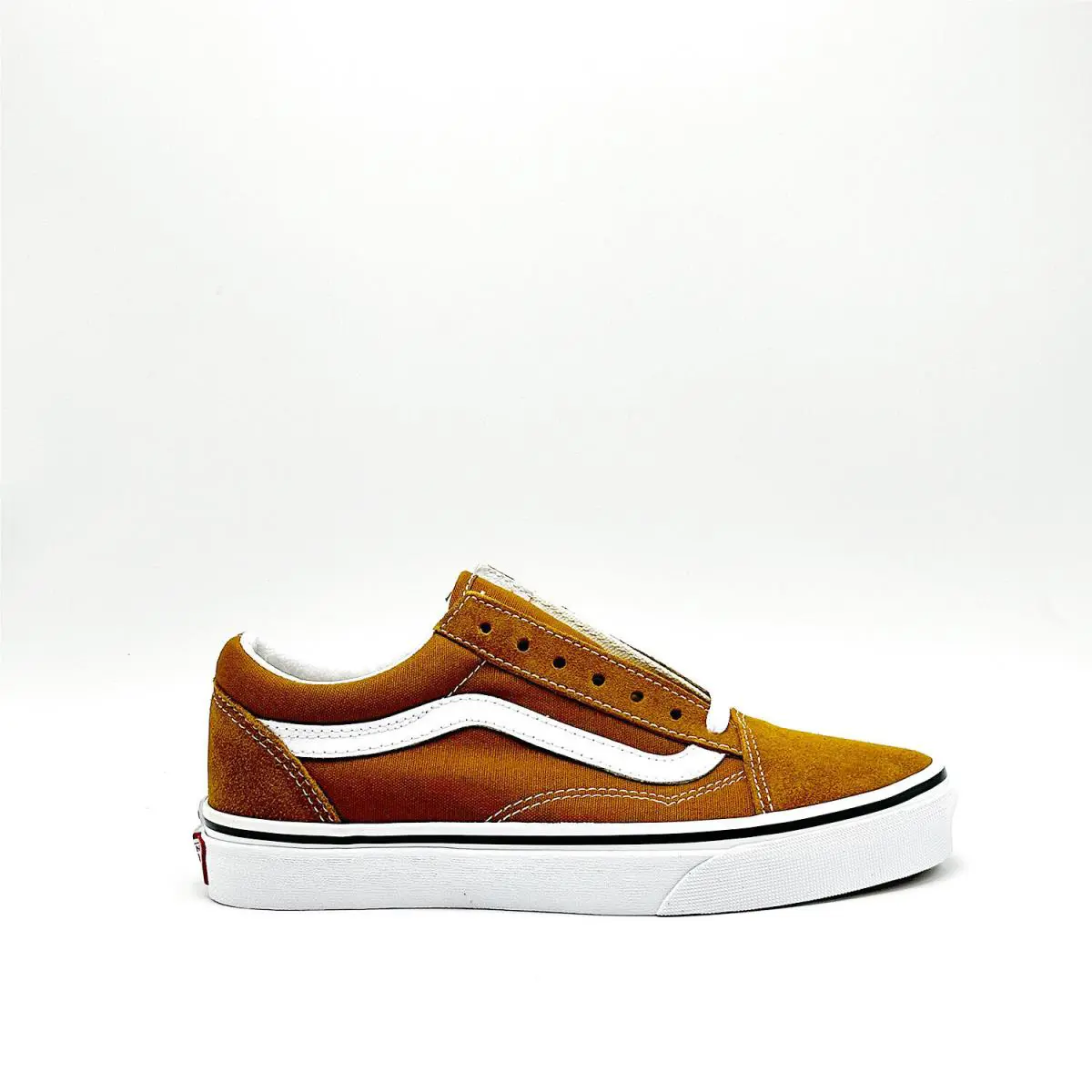 Vans shoes - VANS Era Skate Shoes - Era Skate Shoes - Brown 1