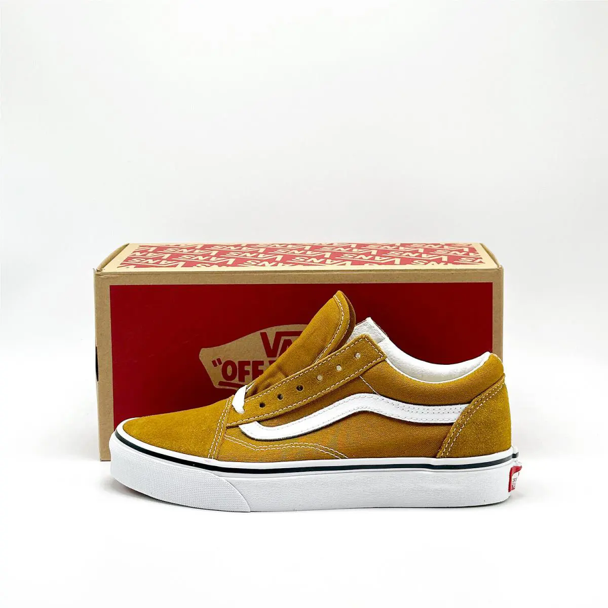 Vans shoes - VANS Era Skate Shoes - Era Skate Shoes - Brown 4