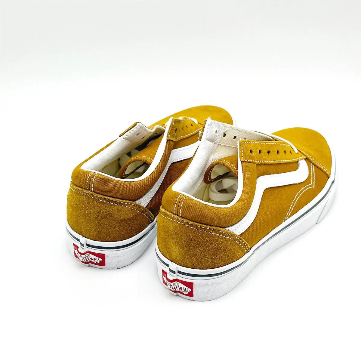 Vans shoes - VANS Era Skate Shoes - Era Skate Shoes - Brown 7