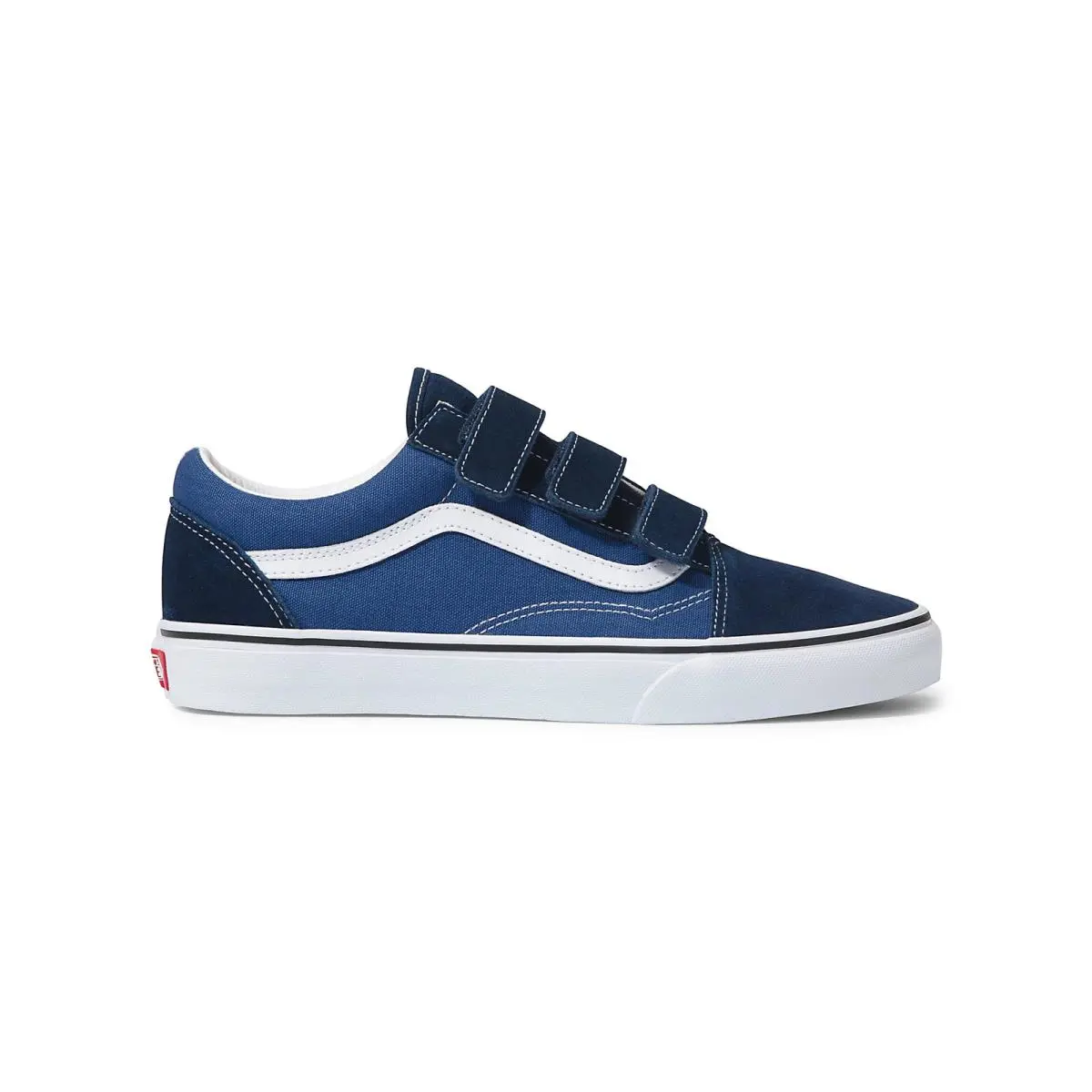 Men`s Vans Old Skool V Suede/canvas