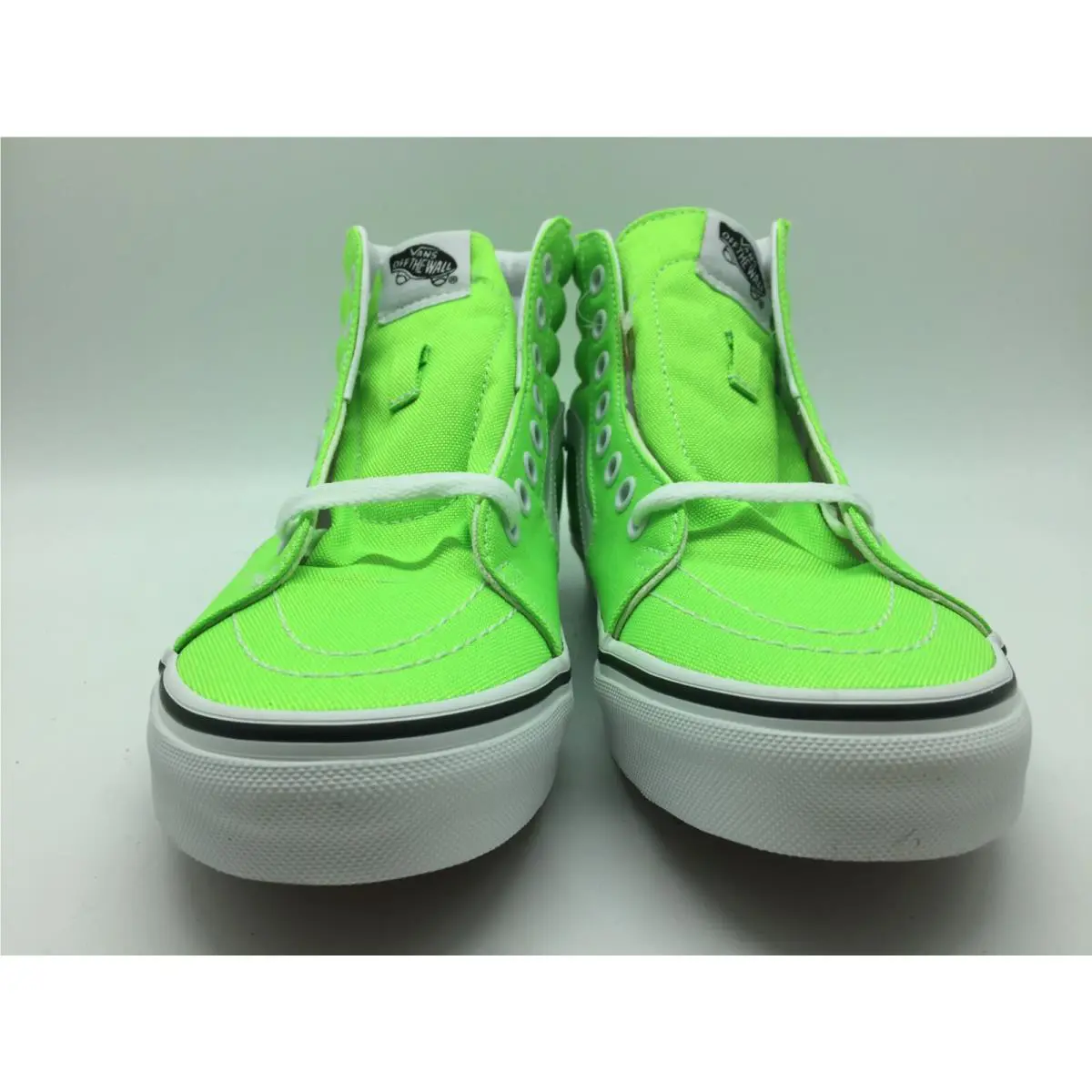 Vans shoes - Vans Sk8-Hi Mte - Mte - Multi-Color 1