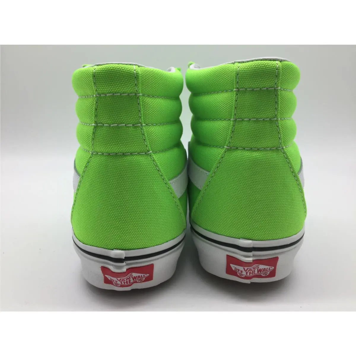 Vans shoes - Vans Sk8-Hi Mte - Mte - Multi-Color 8