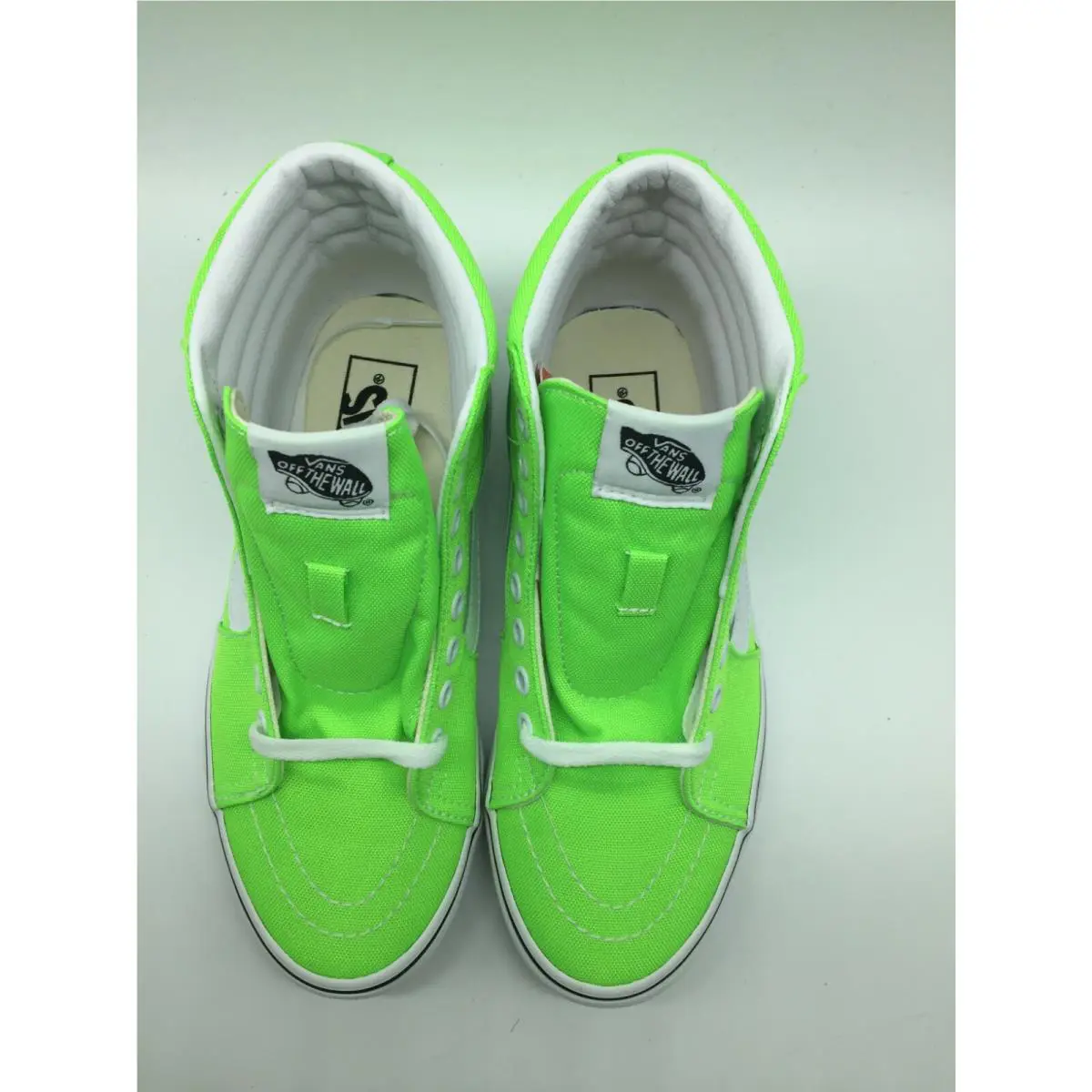 Vans shoes - Vans Sk8-Hi Mte - Mte - Multi-Color 2