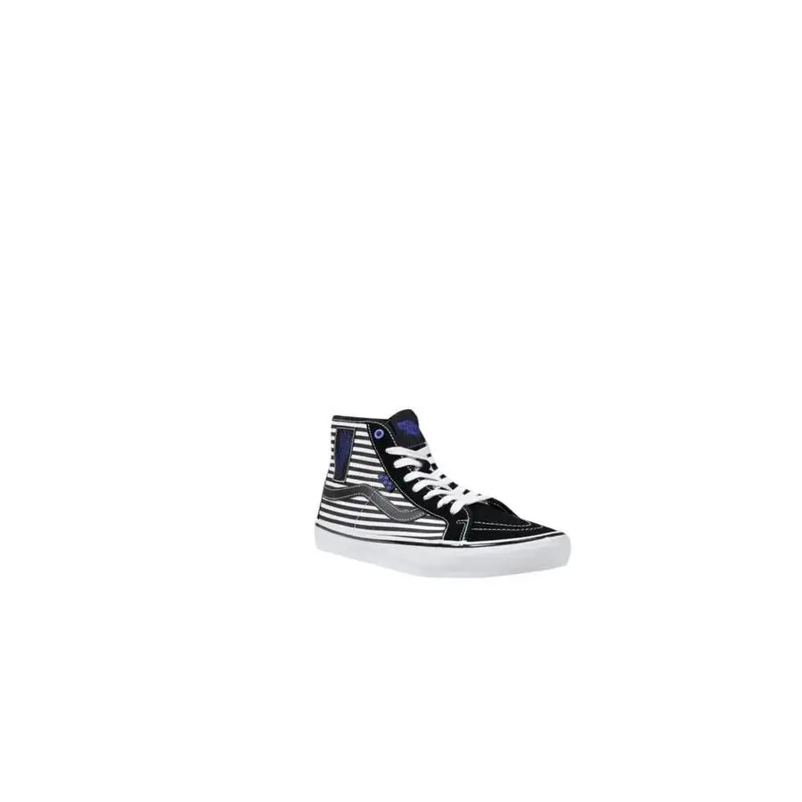 Vans shoes - VANS Sk8-Hi - VN0A5KYBBA2 - Black 0